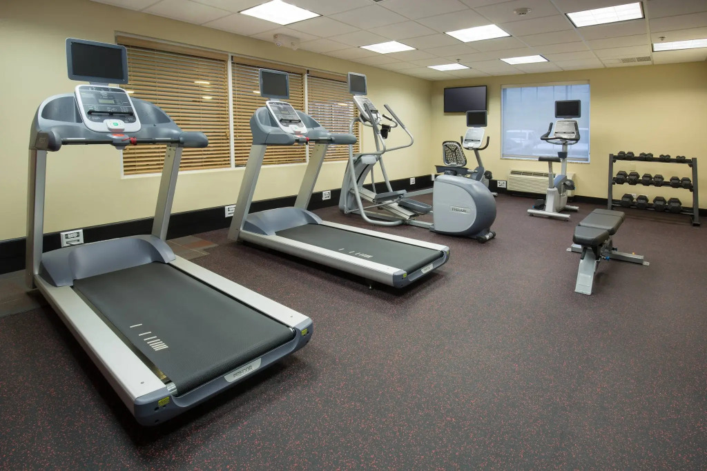 TownePlace Suites Pocatello