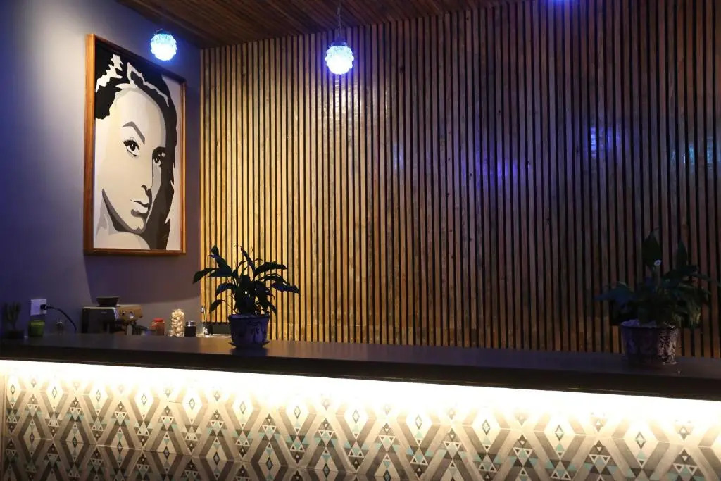 Casa Chukum - Hotel Boutique