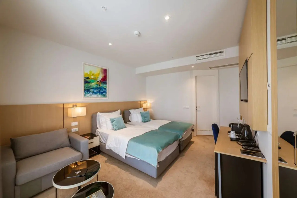 Hotel Imperial Conference & Spa