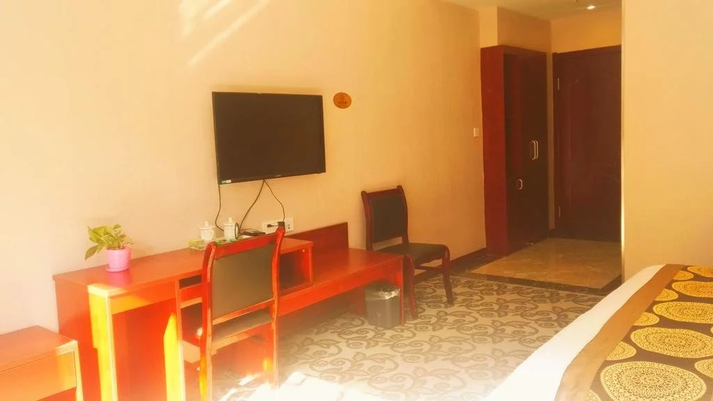 Miya Xianhengfengqing Hotel