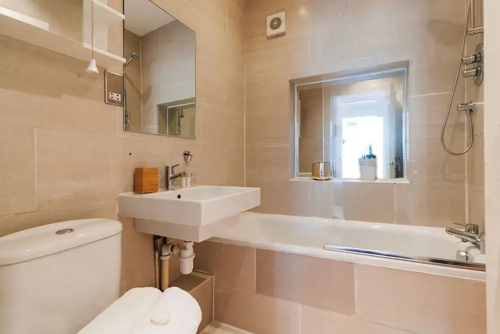 The Fulham Vanston Place - GA08
