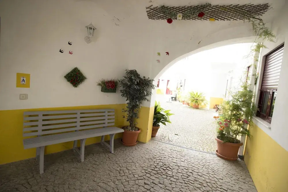 Comfy one Bedroom Apartment