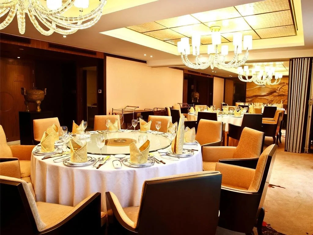 Celebrity Upper Class Hotel