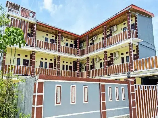 Hotel O Kos 21