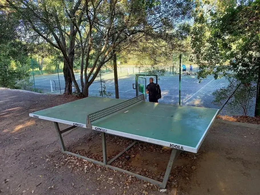 Charmant T2 de 34m2 en Résidence de standing à Grimaud - Piscines - Jardinet - Plein coeur du Golfe de St Tropez- Pleine nature