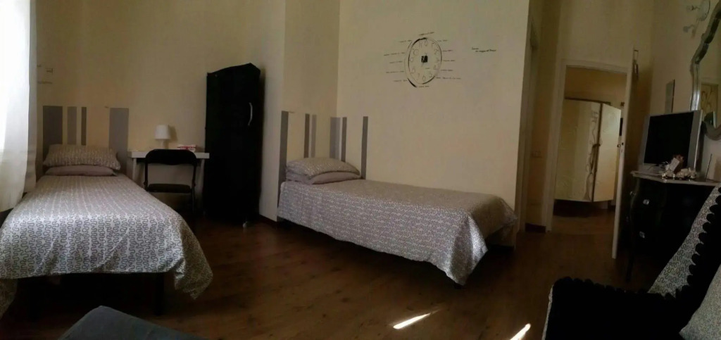 Casa Malvolti B&B