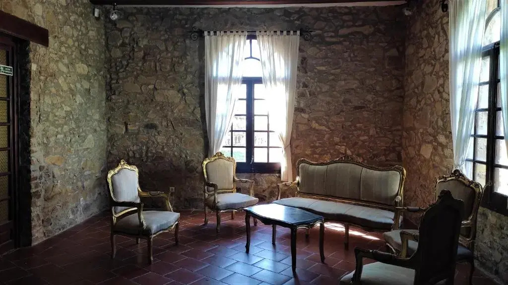 Casa Rural Can tarranc