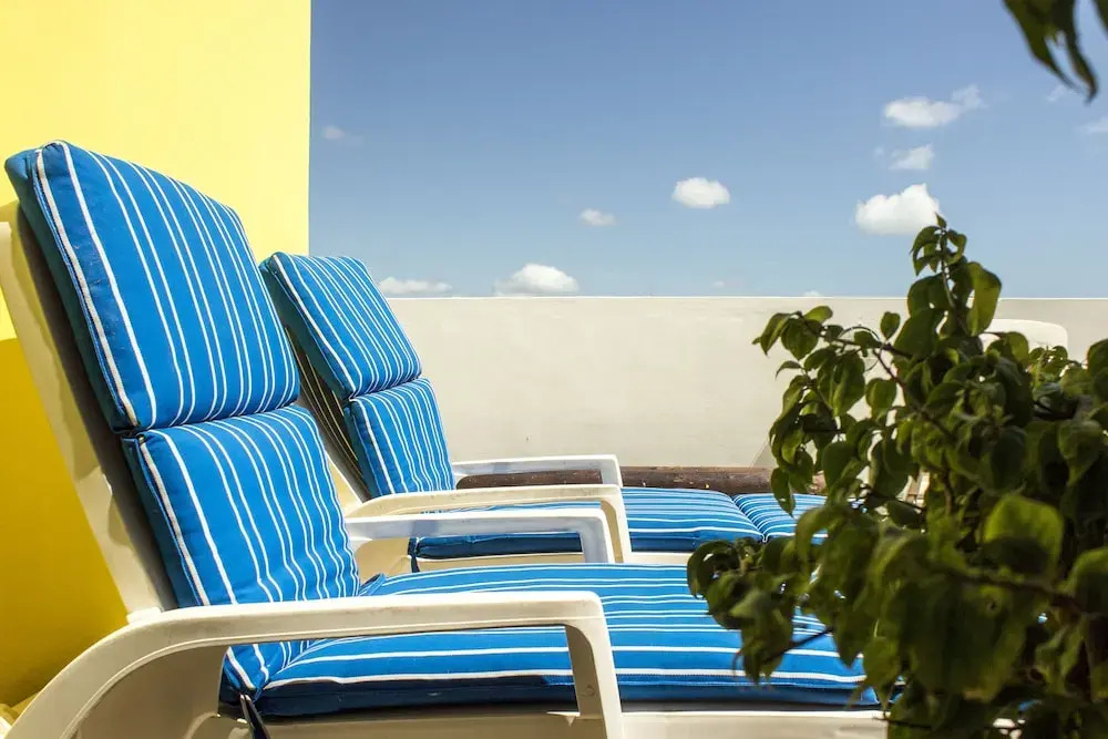 Hotel Sol Playa