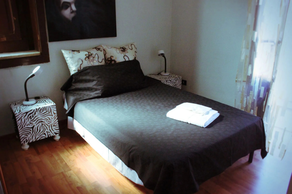 B&B Camelot