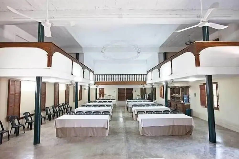 Hotel & Hacienda El Carmelo