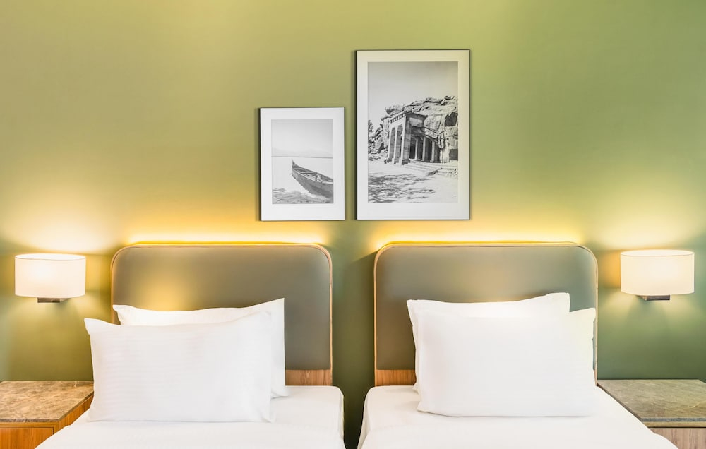 Park Inn & Suites by Radisson, Puri