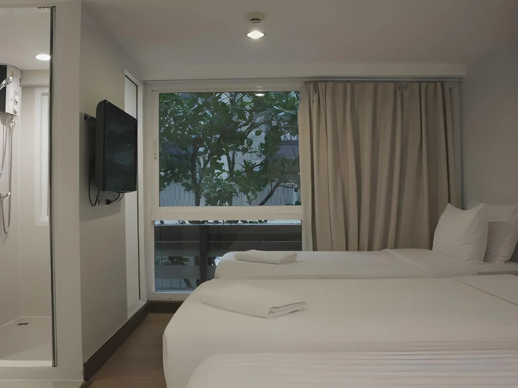 Nantra Sukhumvit 39