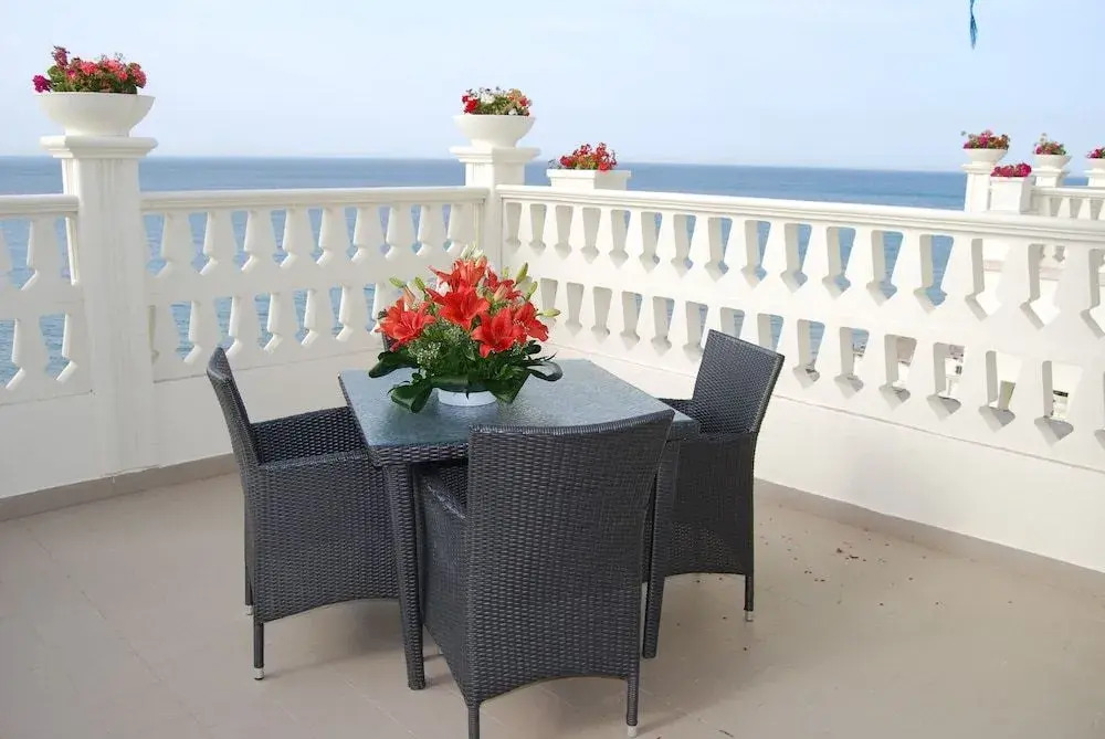 Hotel Residence Marechiaro