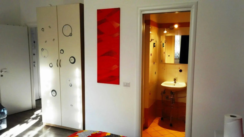 Bed  Breakfast Termini Gold