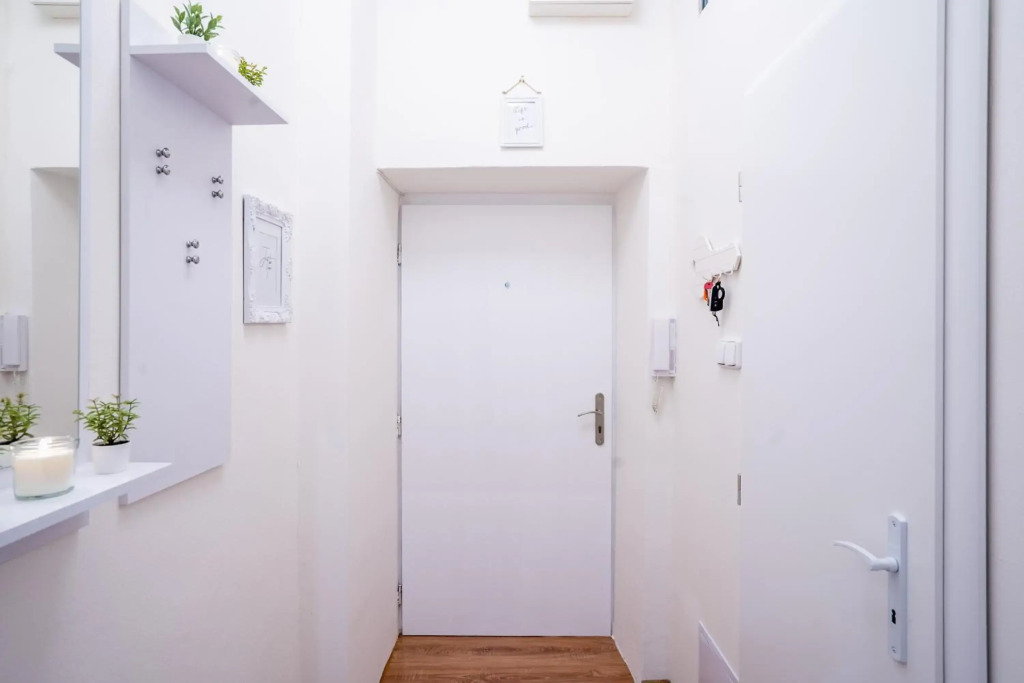 FAMILY Apartment OSTRAVA