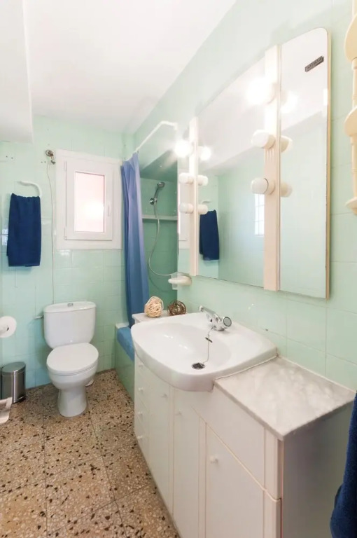 Apartamento Abaco