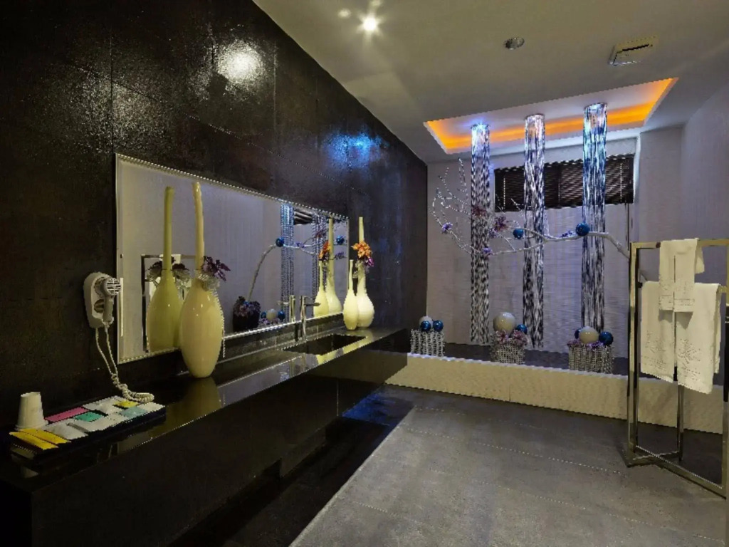 Xiadu Motel