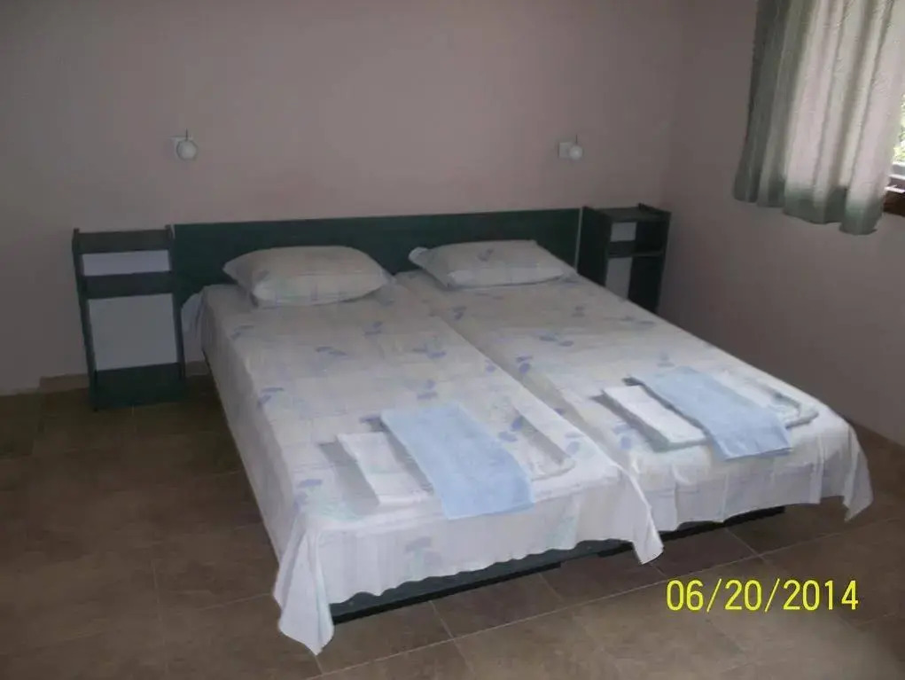 Guest House Mano
