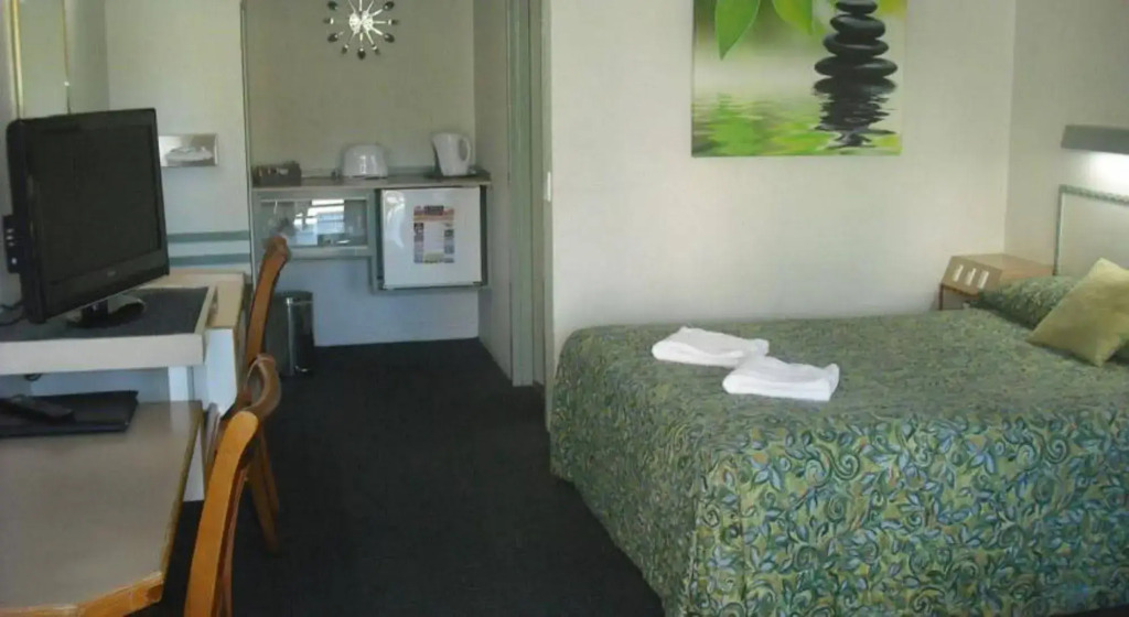 The Alluna Motel, an Ascend Collection Hotel
