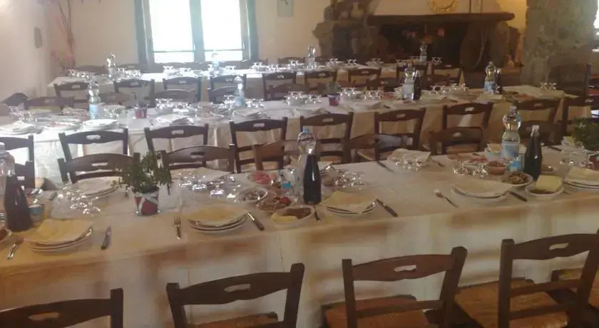 Agriturismo Bidderdi