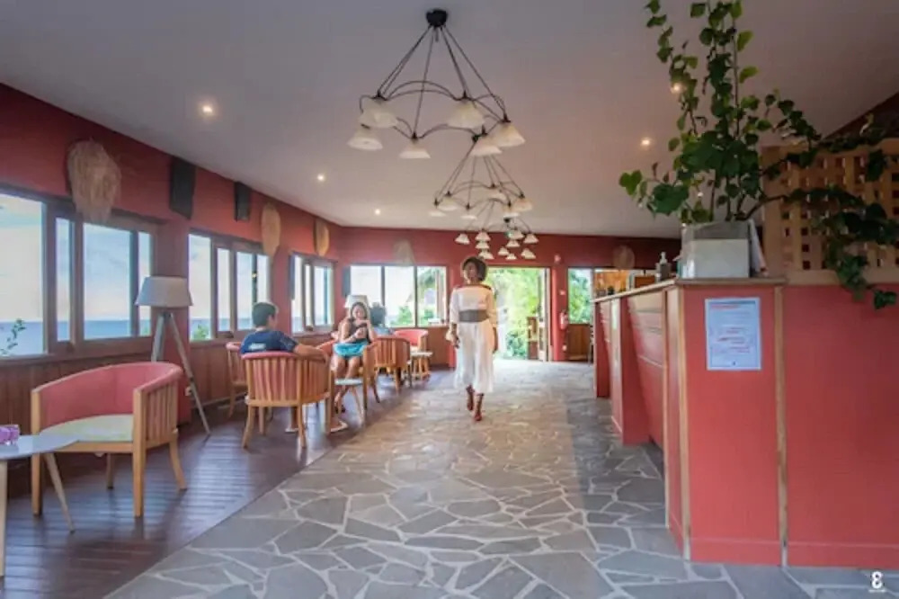 Hôtel Sakouli