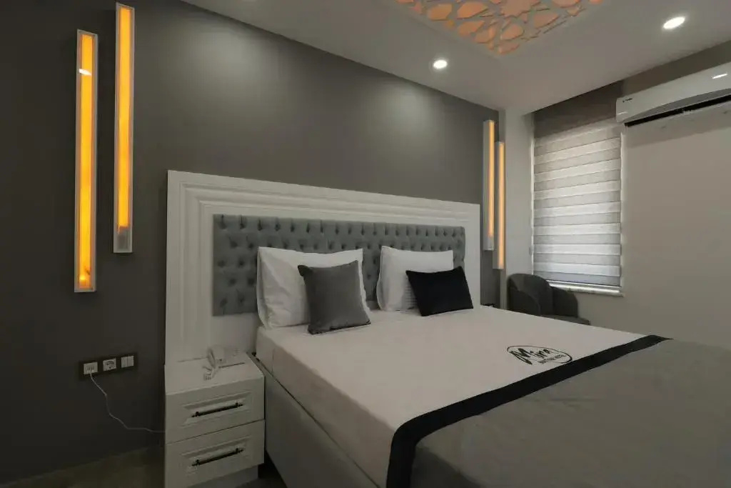 Mira Hotel Antalya