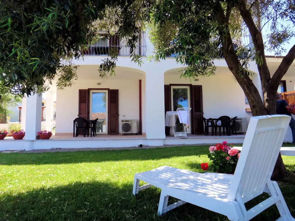 Sa Fiorida case vacanze