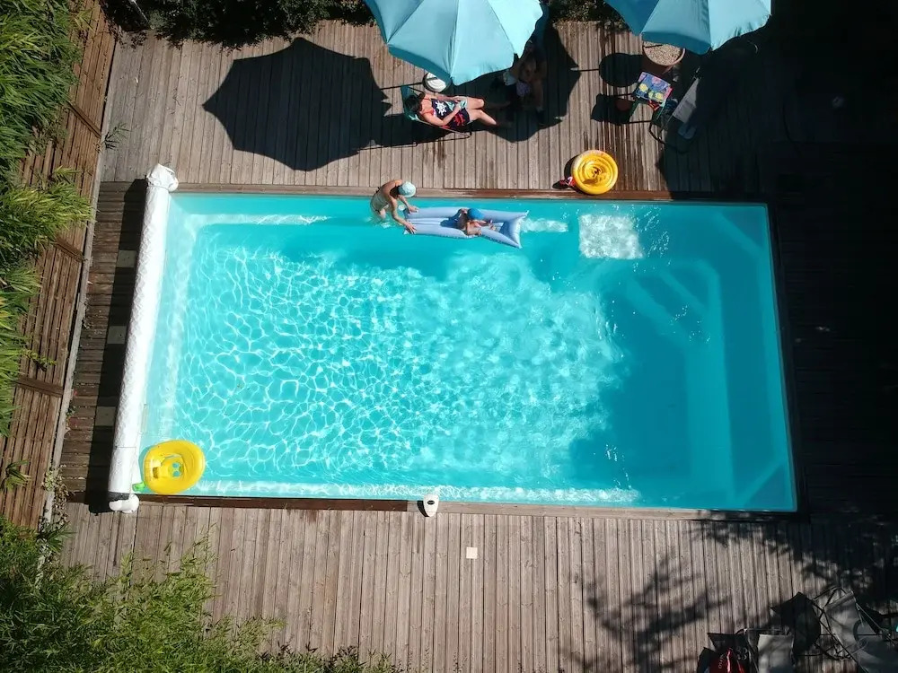 Le Mas Du Cerf