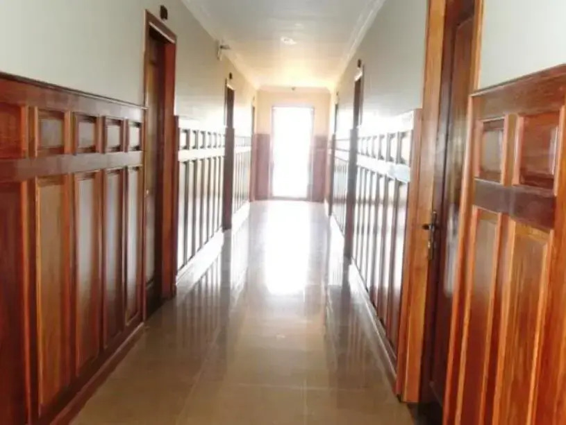 RatanakCity hotel