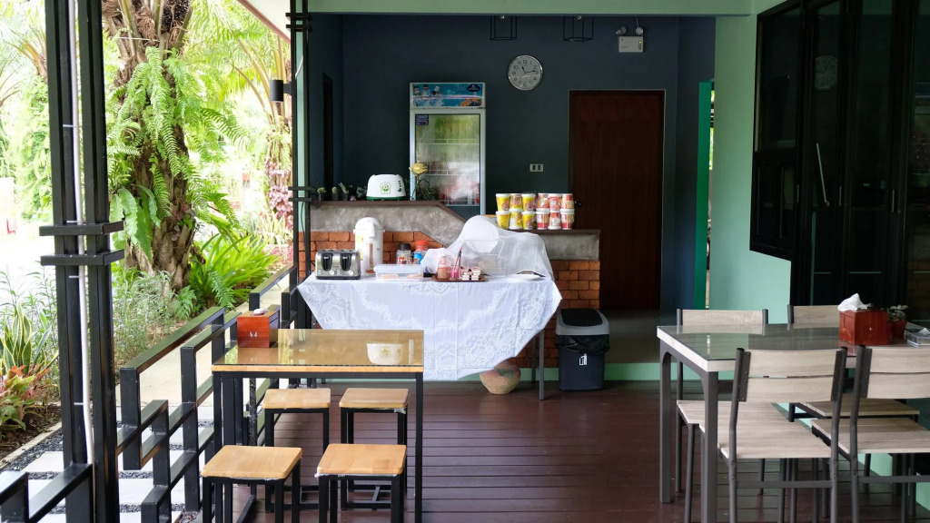 Farinda Resort