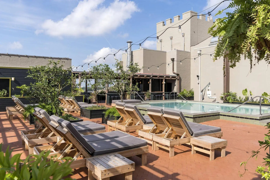 The Barnett JDV by Hyatt