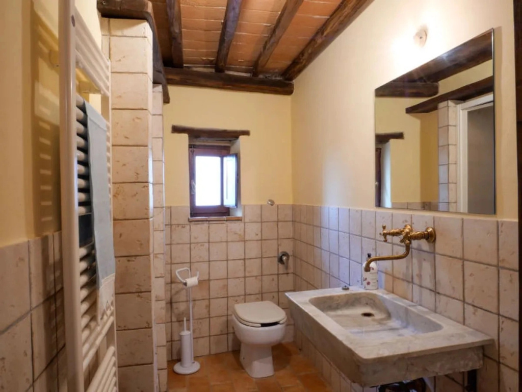 Fonte + Nobile - Borgo la Civitella