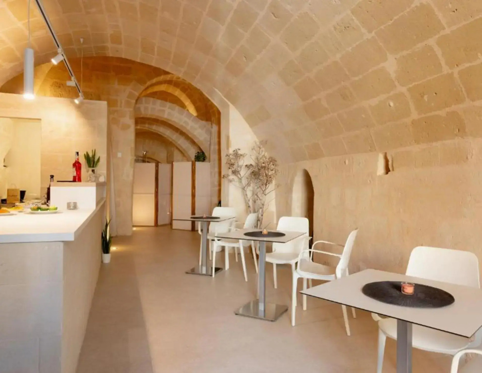Endea Suite Rooms & Lounge SPA