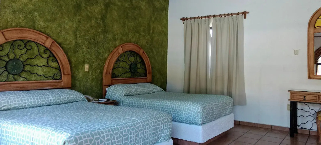 Parador De Manolos