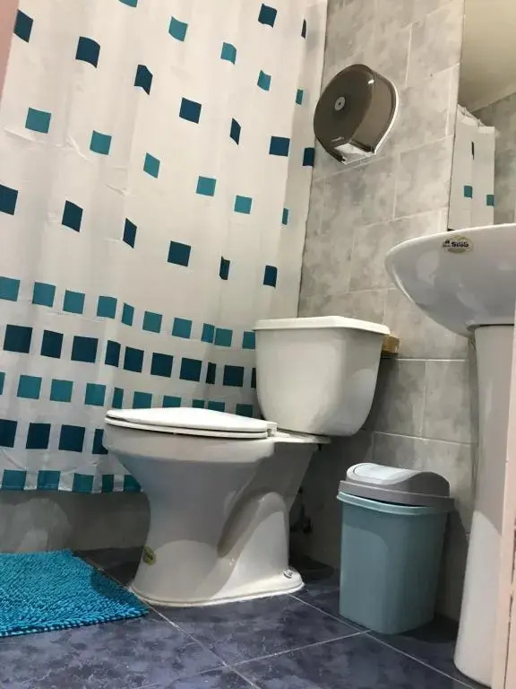 Hostal Posada Angelmo