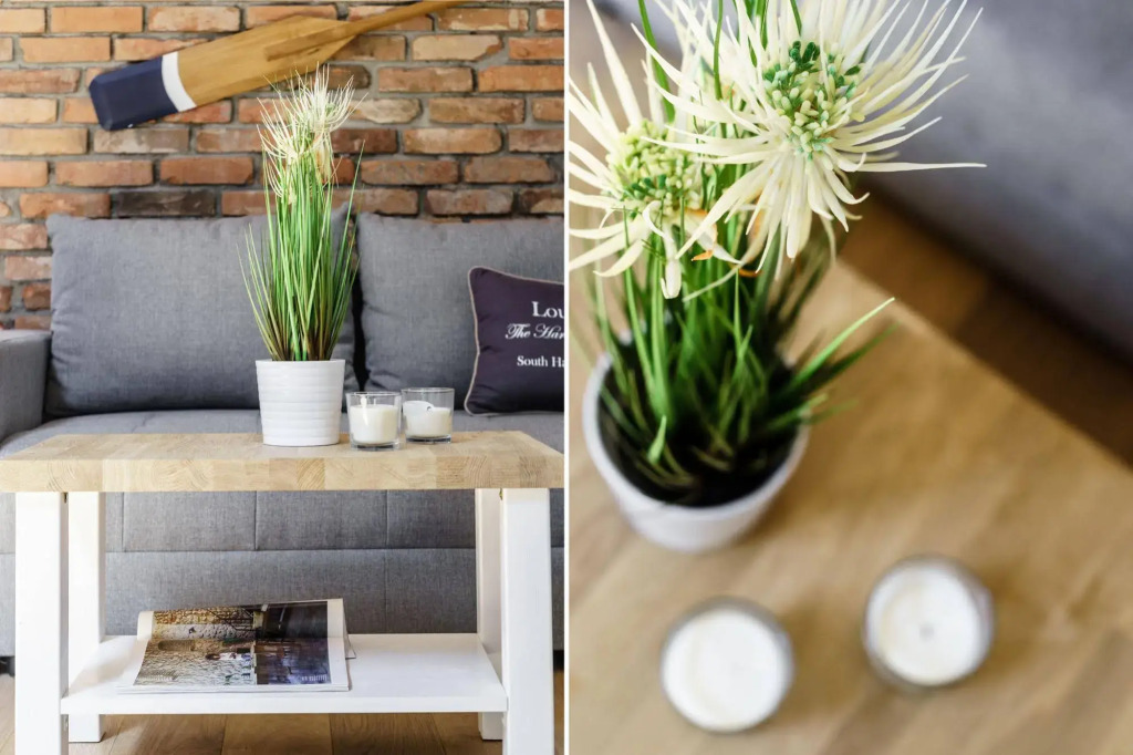 Sanhaus Apartments - ul HAFFNERA i okolice - 3-5 minut od plaży i deptaka