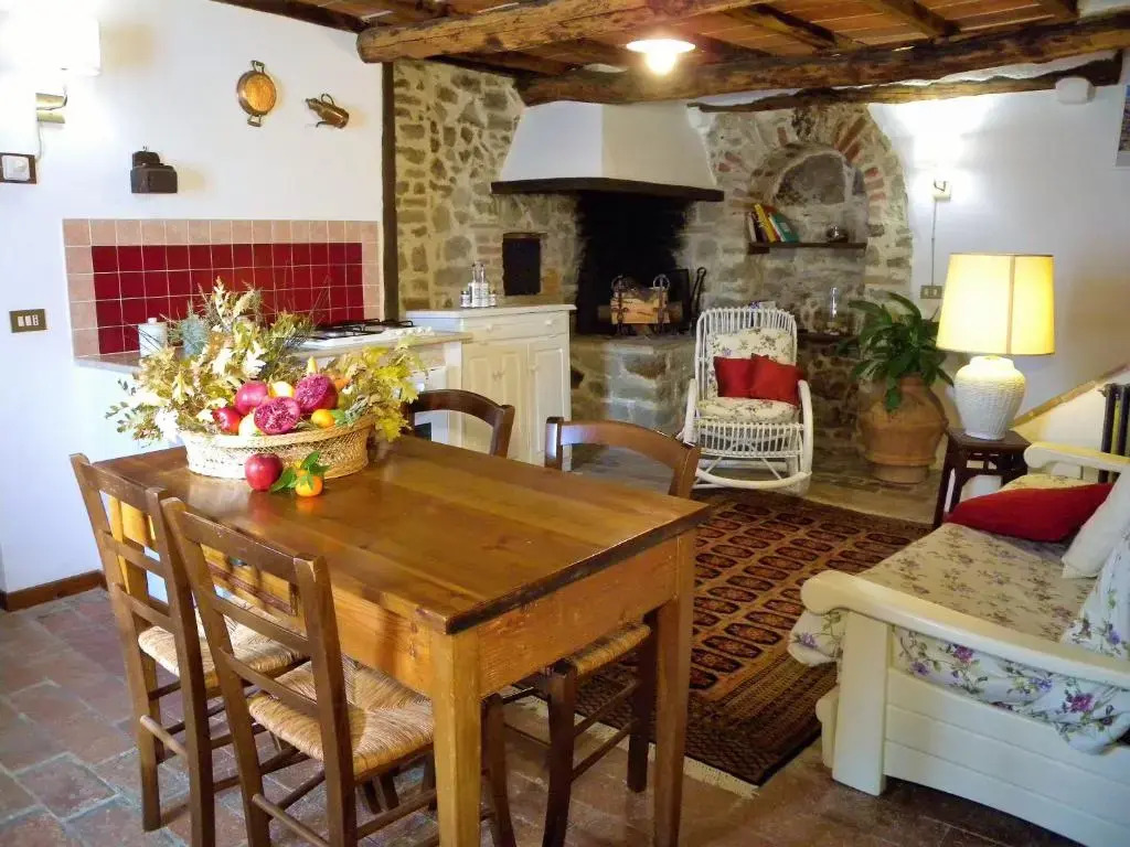 Agriturismo Il Gufo