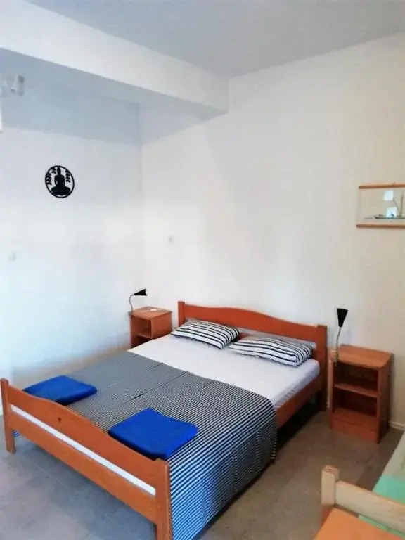 Blue Holidays Apartment