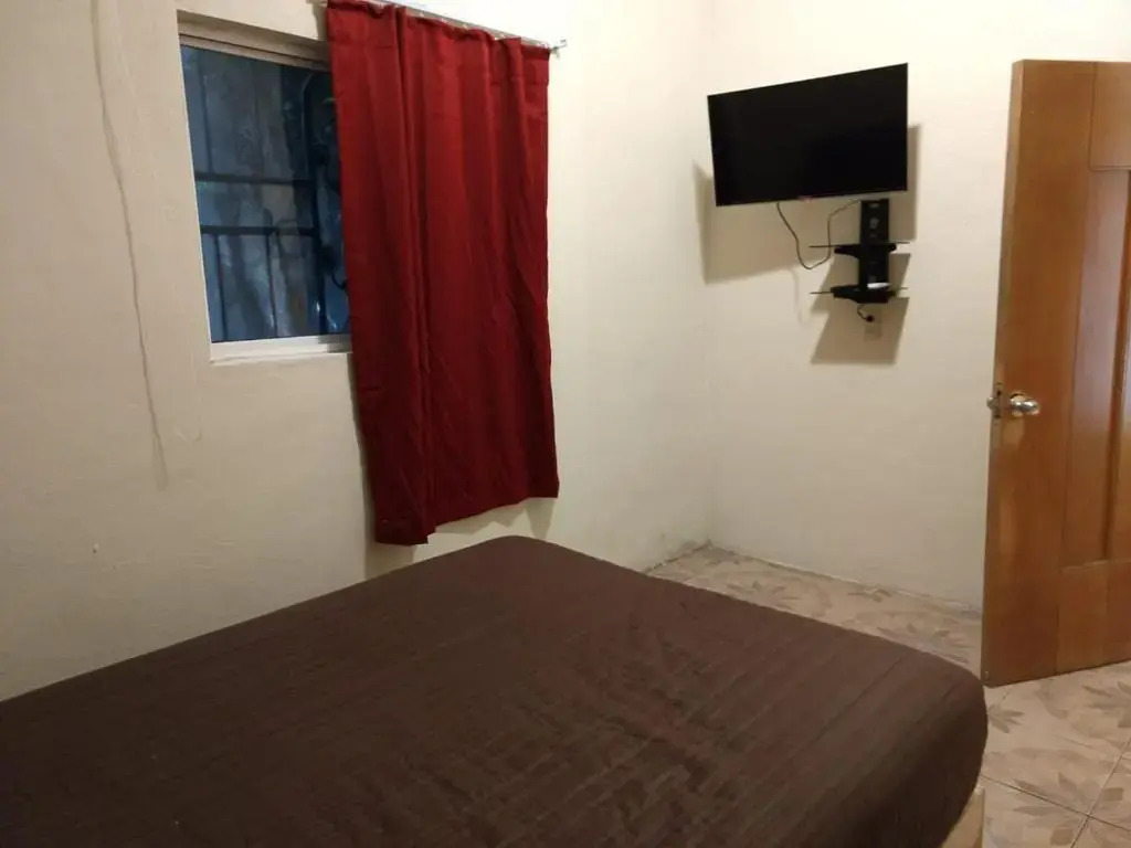 Apartamento económico en Mismaloya, Puerto Vallarta