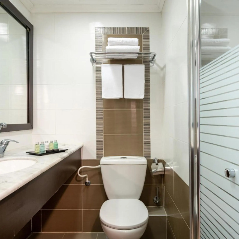 Leonardo Inn Hotel Dead Sea