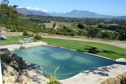 Druk My Niet Wine Estate