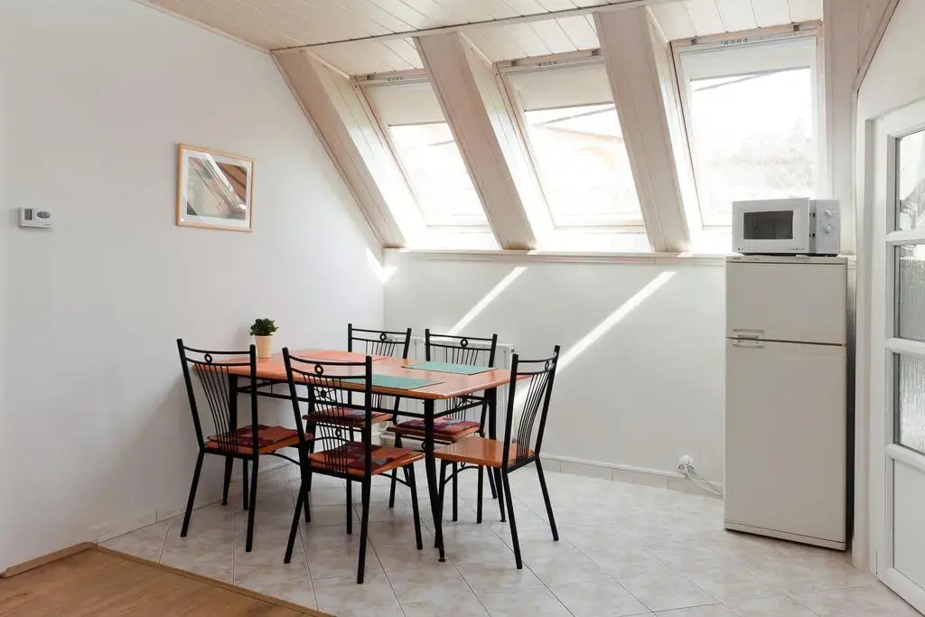 Masi Apartman