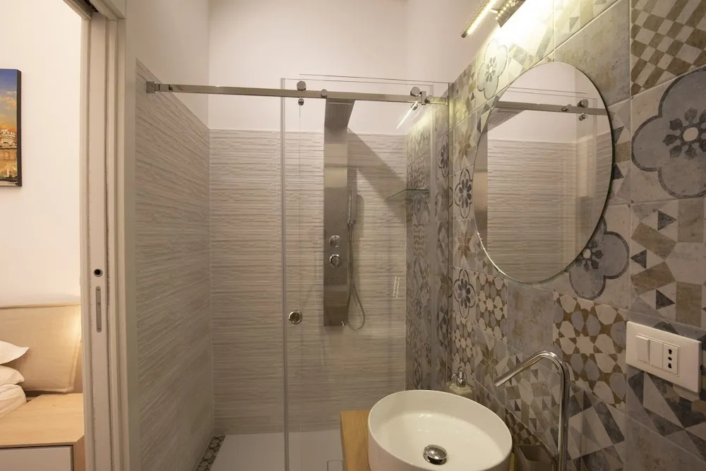 Sammartino suite