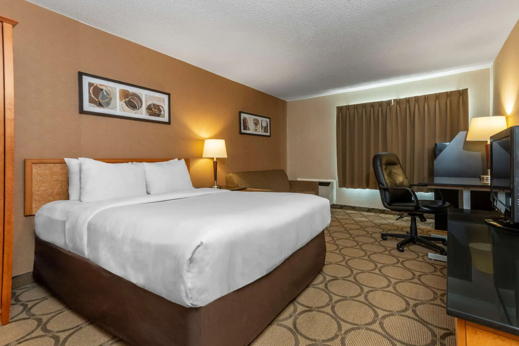 Comfort Inn Cobourg - Port Hope
