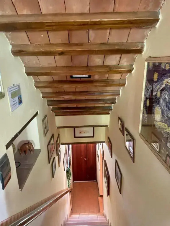 Casa Le Celle