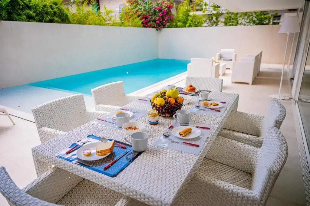 Appartamenti Paolone House Taormina Mare