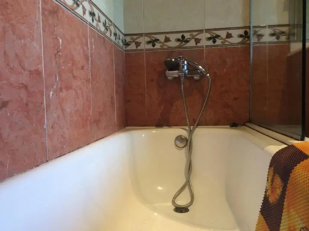 Casa Nueva