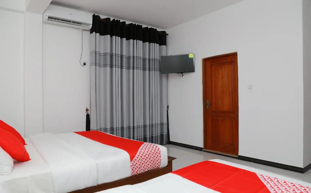 OYO 278 Hotel Rivelka