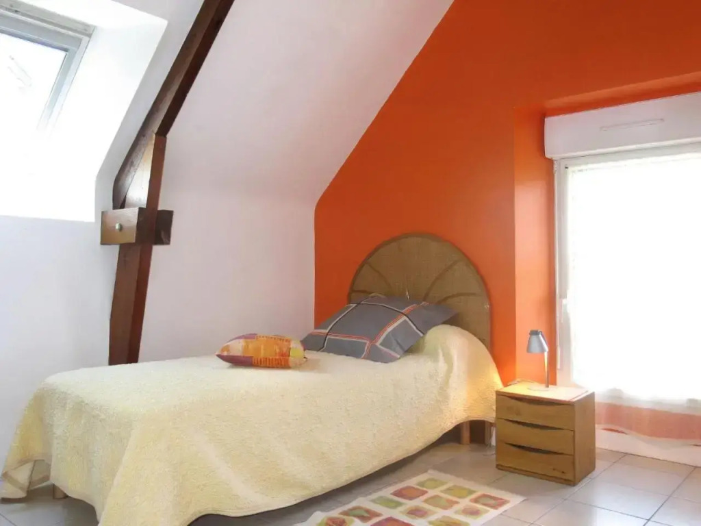 Holiday Home Le Petit Maître by Interhome