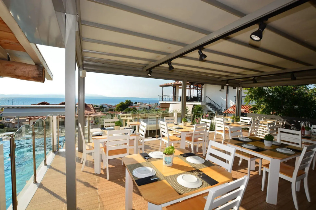 Annys Residences & Suites